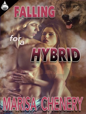 Falling for a Hybrid - ebook